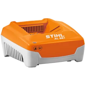 Batterilader hurtiglader AL 501