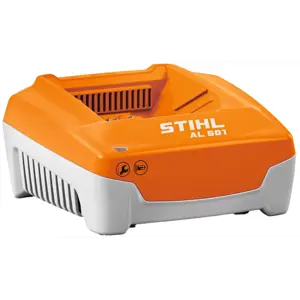 Batterilader hurtiglader AL 501