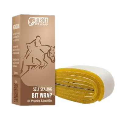 BitSoft Bit Wrap