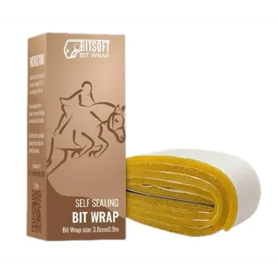 BitSoft Bit Wrap