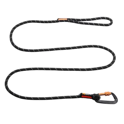 Kobbel Rock 180 cm svart