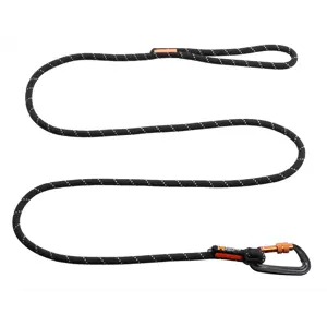 Kobbel Rock 180 cm svart