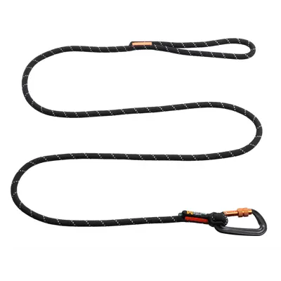 Kobbel Rock 180 cm svart