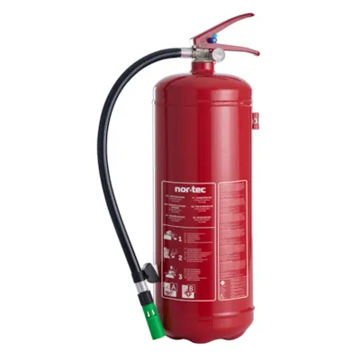 Brannslukningsapparat 21A skum 6 L