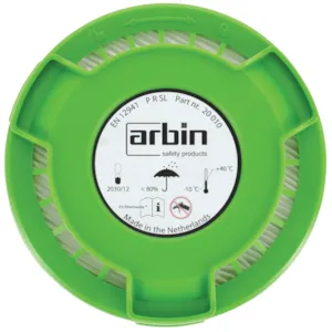 Støvfilter P3 til Kite friskluftsmasker