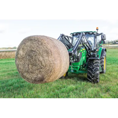 Rundballespyd MKII, bilde 2