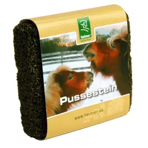 Pussestein
