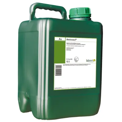 Aminosol 10 L
