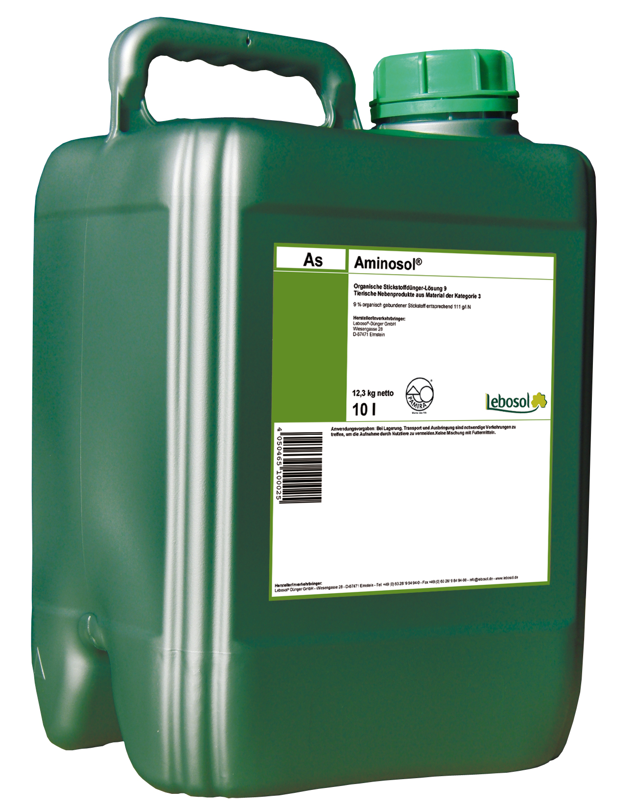 lorbeerbusch düngen Kirschlorbeerdünger flüssig 5 Liter main image 1
