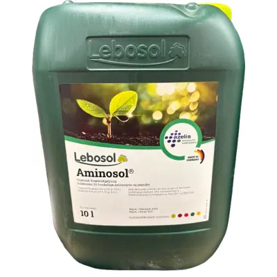 Aminosol 10 L