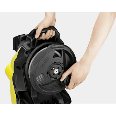 Høytrykkspyler K7 Premium Power Flex EU, bilde 6