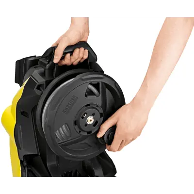 Høytrykkspyler K7 Premium Power Flex EU, bilde 5