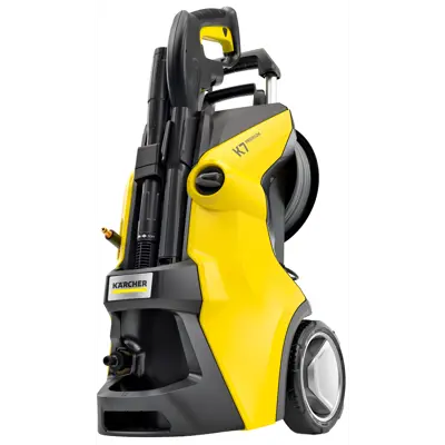 Høytrykkspyler K7 Premium Power Flex EU, bilde 3
