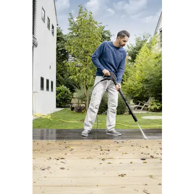 Høytrykkspyler K7 Premium Power Flex EU, bilde 7