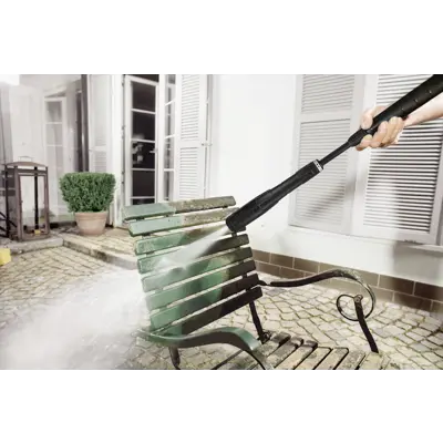 Høytrykkspyler K7 Premium Power Flex EU, bilde 9