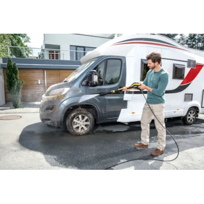 Høytrykkspyler K7 Premium Power Flex EU, bilde 10