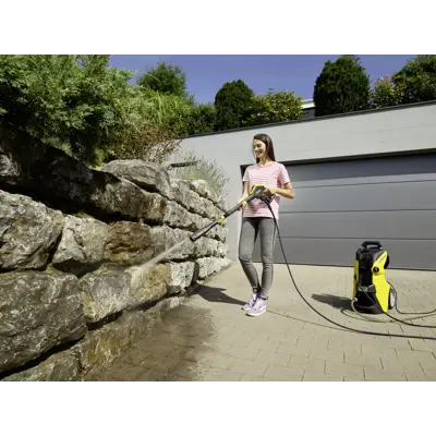 Høytrykkspyler K7 Premium Power Flex EU, bilde 11