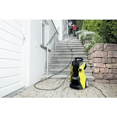 Høytrykkspyler K7 Premium Power Flex EU, bilde 12