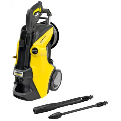 Høytrykkspyler K7 Premium Power Flex EU