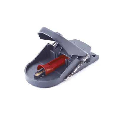 Musefelle Supercat 4+2, bilde 3