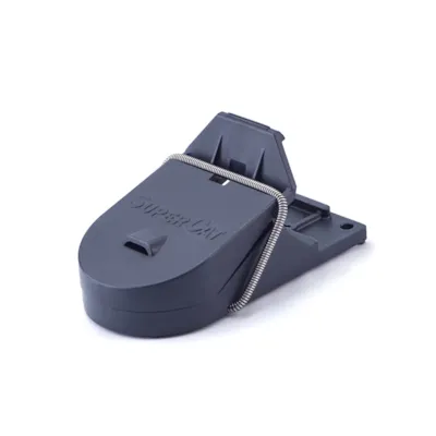 Musefelle Supercat 4+2, bilde 2