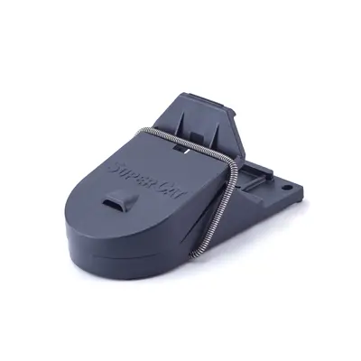 Musefelle Supercat 4+2, bilde 2