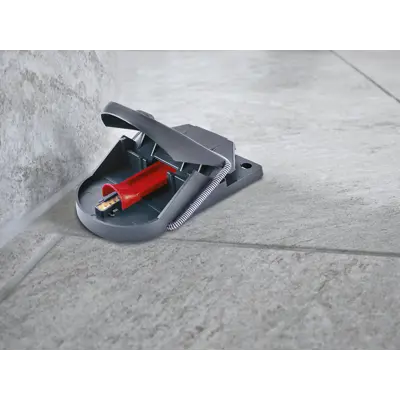 Musefelle Supercat 4+2, bilde 7