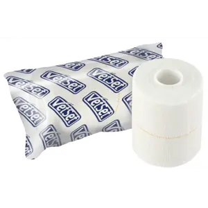 Selvklebende bandasje ElasTec Tape 75 mm