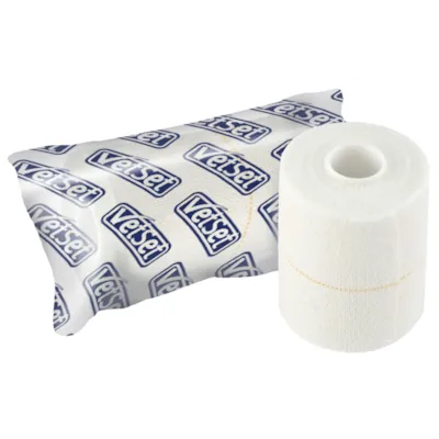 Selvklebende bandasje ElasTec Tape 75 mm