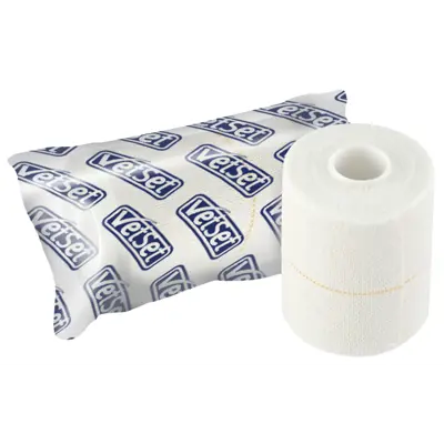 Selvklebende bandasje ElasTec Tape 75 mm