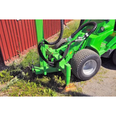 Leguan arbeidsplattform, bilde 4