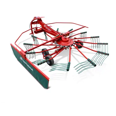 Rotorrive TA 9542