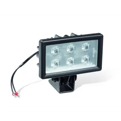 Arbeidslys LED 700 lumen