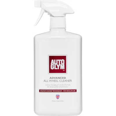 Felgrens Advanced All Wheel Cleaner 1 L