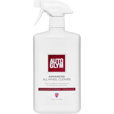 Felgrens Advanced All Wheel Cleaner 1 L