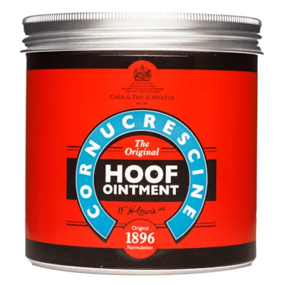 Cornucrescine Original Hoof Ointment 500 ml