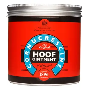 Cornucrescine Original Hoof Ointment 500 ml
