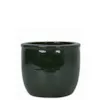 undefined Blomsterpotte Leon oliven