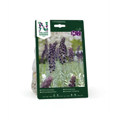 Høstløk persiakrone