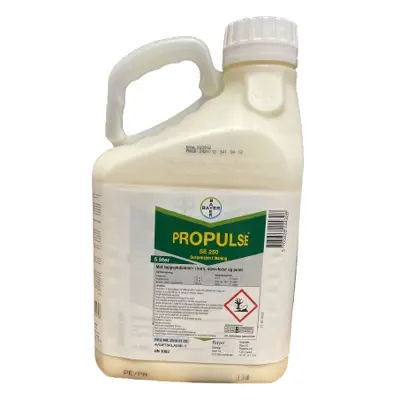 Propulse SE 250 5 L