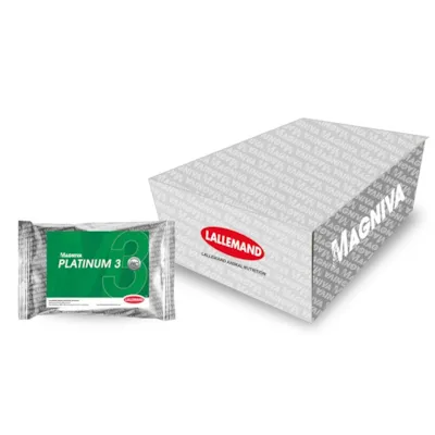 Magniva Platinum 3 HC 1 kg