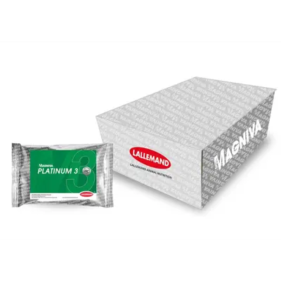 Magniva Platinum 3 HC 1 kg