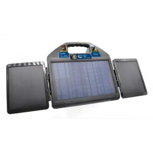 Gjerdeapparat ESE25BS/24W