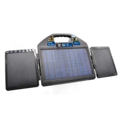 Gjerdeapparat ESE25BS/24W