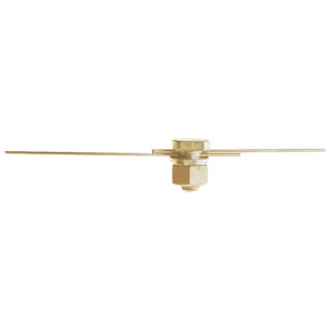 Trådskjøt 6 mm 5 pk