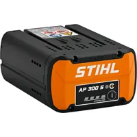 Batteri AP 300 S