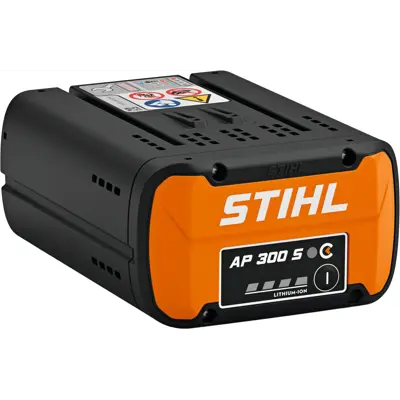 Batteri AP 300 S