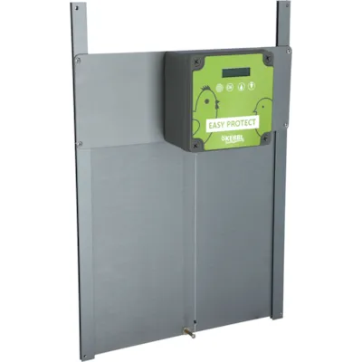 Automatisk hønedør EasyProtect, bilde 3