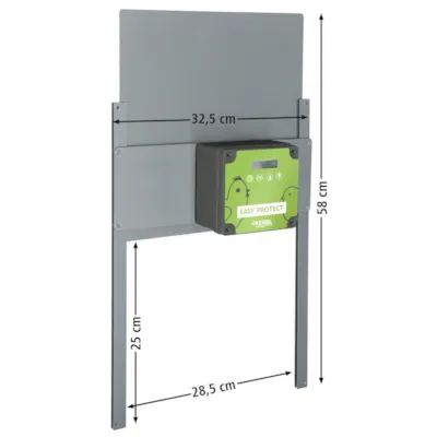 Automatisk hønedør EasyProtect, bilde 13