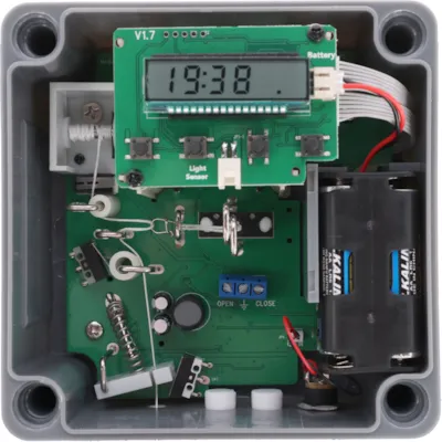 Automatisk hønedør EasyProtect, bilde 8